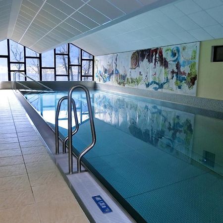 Maren Seeblick Appartement Haus Haensel&Gretel Direkt Am Ossiacher See Mit Hallenbad Stiegl Eksteriør billede