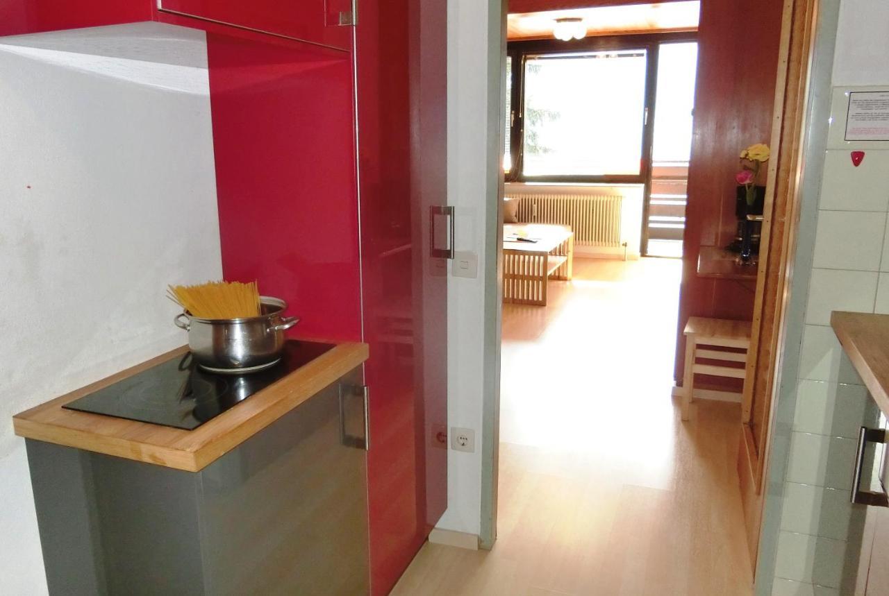 Maren Seeblick Appartement Haus Haensel&Gretel Direkt Am Ossiacher See Mit Hallenbad Stiegl Eksteriør billede