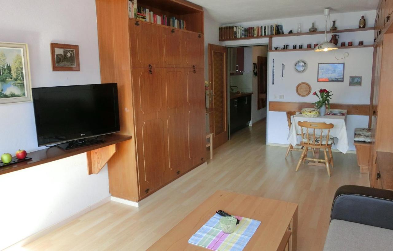 Maren Seeblick Appartement Haus Haensel&Gretel Direkt Am Ossiacher See Mit Hallenbad Stiegl Eksteriør billede