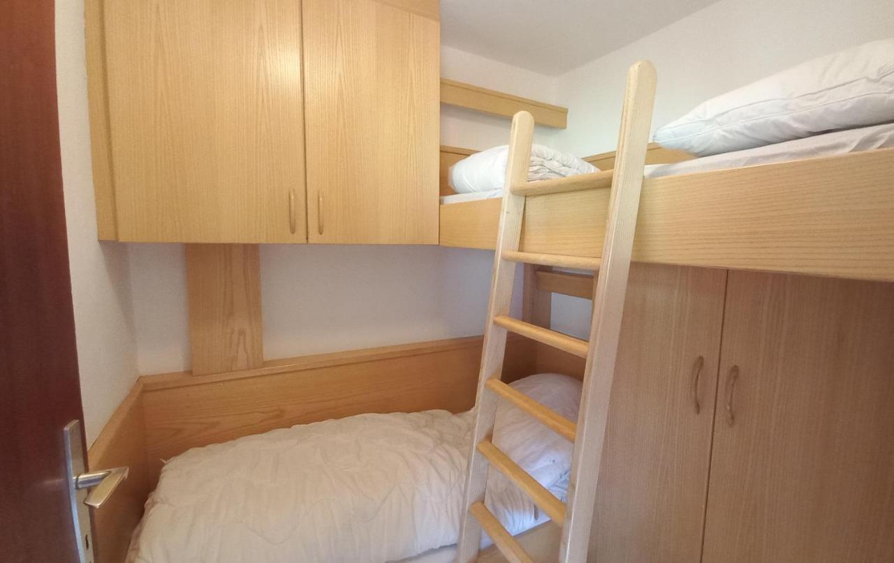 Maren Seeblick Appartement Haus Haensel&Gretel Direkt Am Ossiacher See Mit Hallenbad Stiegl Eksteriør billede