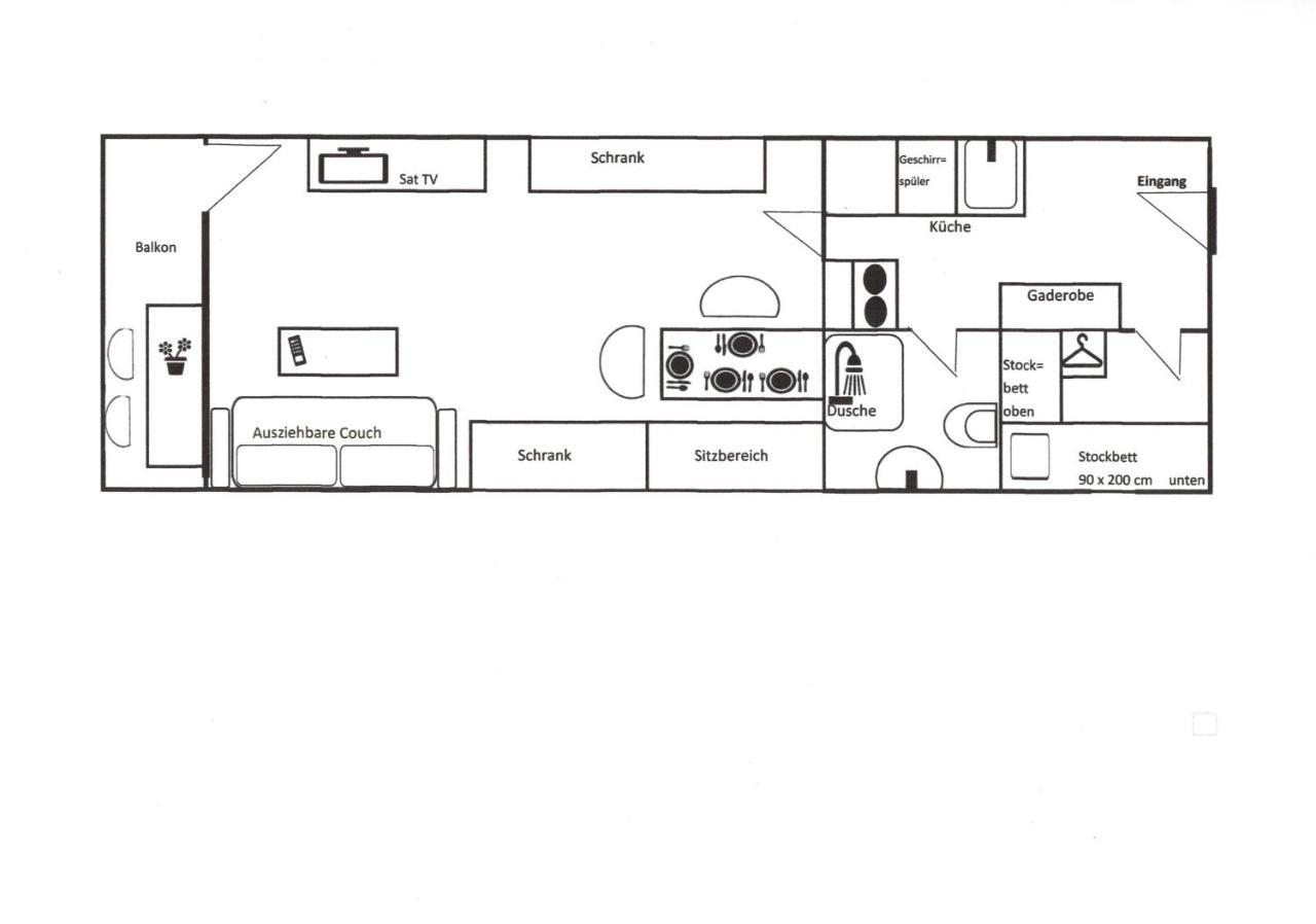 Maren Seeblick Appartement Haus Haensel&Gretel Direkt Am Ossiacher See Mit Hallenbad Skiarena Gerlitzen Stiegl Eksteriør billede